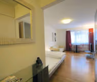 Bremgartnerstrasse Serviced Apartment