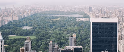 New York serviced apartments