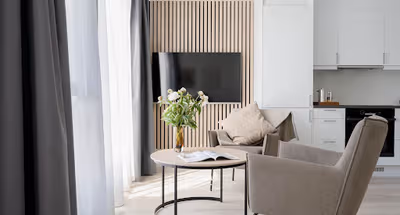 Gamle B Serviced Apartments