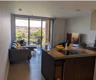 3 Bedroom Apartment at Espalier Gardens overlooking Grange Park