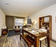 The Metropolitan Downtown