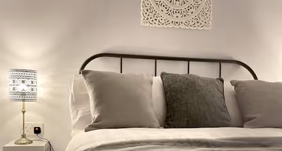 Berkeley Apartments Cheltenham