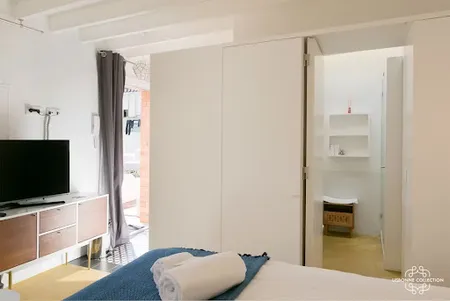 Beatriz Serviced Apartments