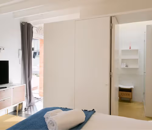 Beatriz Serviced Apartments