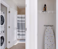 H St NE Serviced Apartments