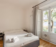 Piermarini 2 Seviced Apartment