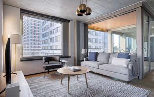 Leutschenbachstrasse Serviced Apartments