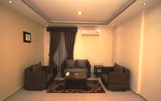 Mushrefa Serviced Apartments
