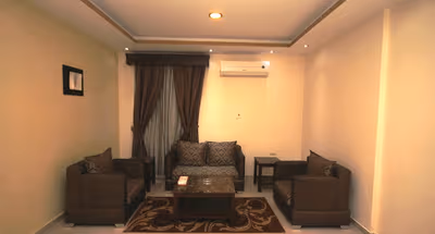 Mushrefa Serviced Apartments
