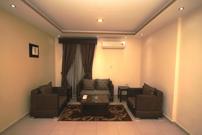 Mushrefa Serviced Apartments