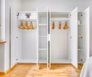 Steinenvorstadt 38 Serviced Apartment