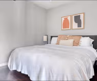 N Broadway Serviced Apartments