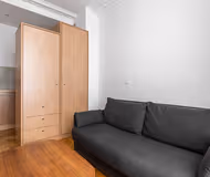Courcelles Serviced Apartment