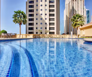 Breih Street Serviced Apartment