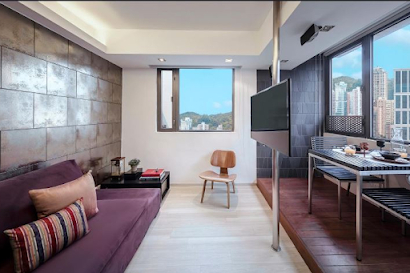 Clematis Serviced Apartments, Causeway Bay