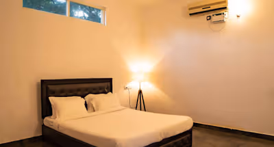 Chokkahalli Vllage Holiday House