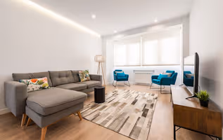 Salamanca Serviced Apartments