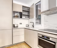 Sagrada Familia Catalonia Serviced Apartment