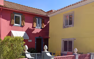 Monte-da-Lua Apartment