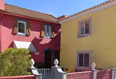 Monte-da-Lua Apartment