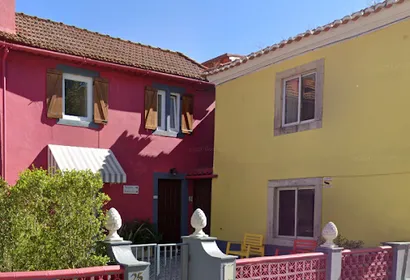 Monte-da-Lua Apartment