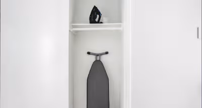 W Olympic Blvd Serviced Apartments