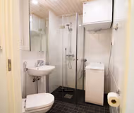 Oulu Serviced Apartment