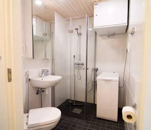 Oulu Serviced Apartment