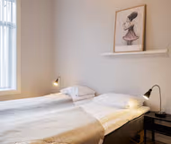 Sven Bruns Serviced Apartment