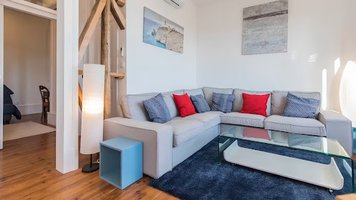 Watercolour Serviced Apartments