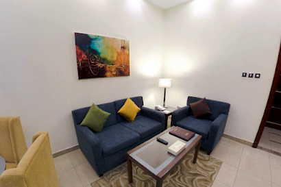 13 Mankhool Street Serviced Apartment, Bur Dubai