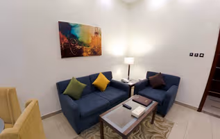 13 Mankhool Street Serviced Apartment, Bur Dubai