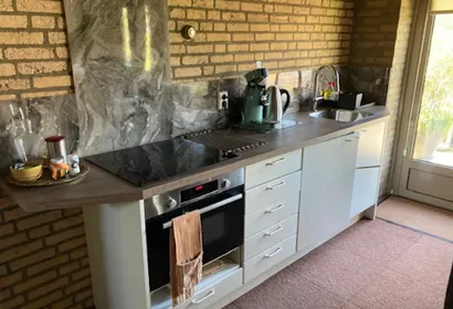 Heuf Apartment