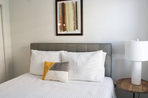 The Wray Apartments