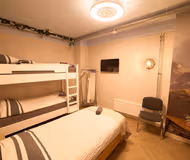 Gelderland Serviced Apartment