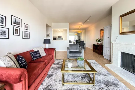 Corbett Avenue Serviced Apartment