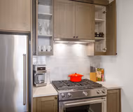 East 92nd Street Upper East Side