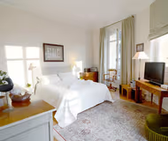 Galilée serviced apartment