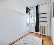 A MODERN HAVEN 03BEDROOM APARTMENT IN MIRABEAU