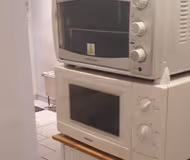 Albert-Stohr Serviced Apartment