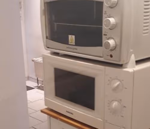 Albert-Stohr Serviced Apartment