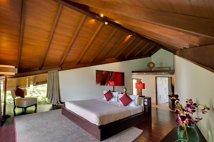 Villa in the Culinary and Fashion Epicentre of Seminyak