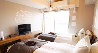 La Grace Nippori 702