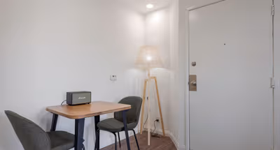 N Martel Avenue #401