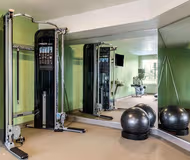 Indianapolis Castleton Apartment