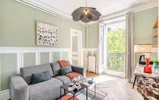 Charming in essence Blvd St Germain