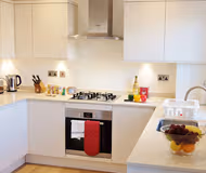 Twickenham Newland Apartments