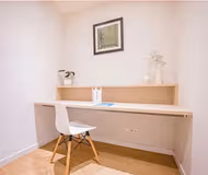 Villarroel Serviced Apartments