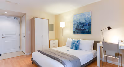 Sullivan Suite Apartment