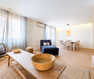 Bathroom at The Double Loft